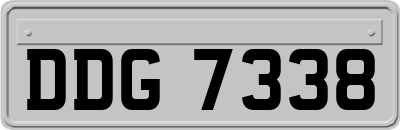DDG7338