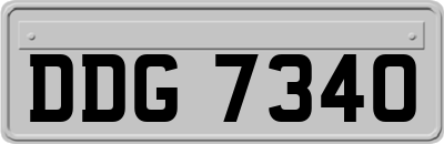 DDG7340