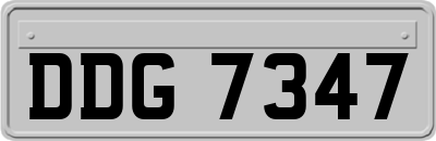 DDG7347