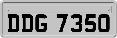 DDG7350