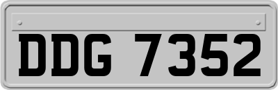 DDG7352