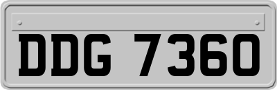 DDG7360