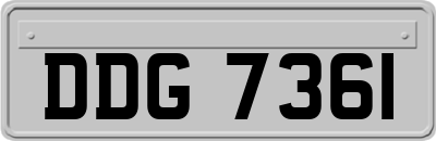 DDG7361