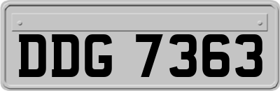DDG7363
