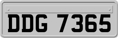 DDG7365