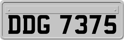 DDG7375