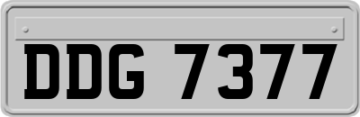DDG7377