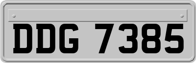 DDG7385