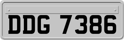 DDG7386