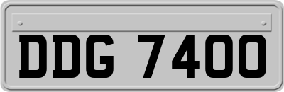 DDG7400