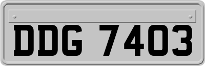 DDG7403