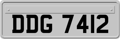 DDG7412