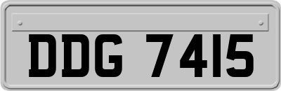 DDG7415