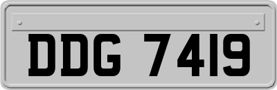 DDG7419