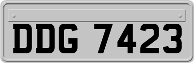 DDG7423