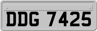 DDG7425
