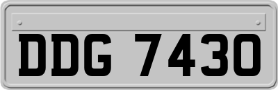 DDG7430
