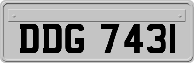 DDG7431