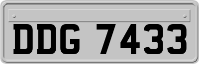DDG7433