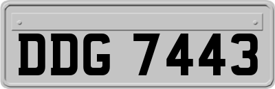 DDG7443