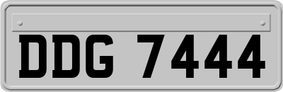 DDG7444