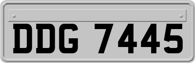 DDG7445