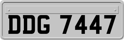 DDG7447