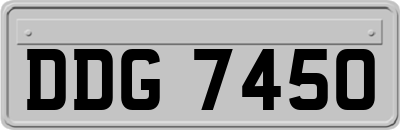 DDG7450