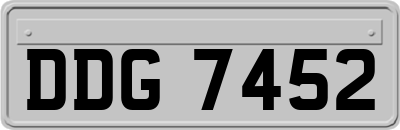 DDG7452