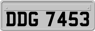 DDG7453