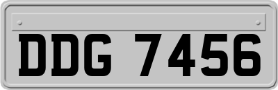 DDG7456