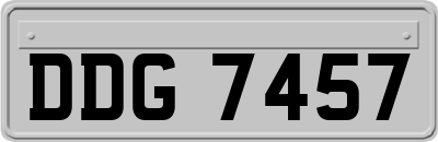 DDG7457