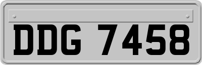 DDG7458