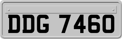 DDG7460