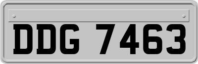 DDG7463