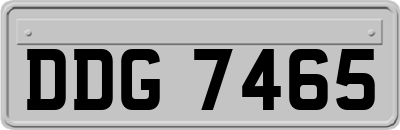 DDG7465