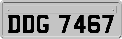 DDG7467