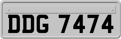 DDG7474