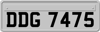 DDG7475