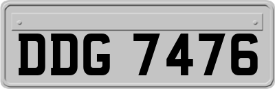 DDG7476