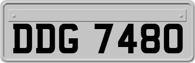 DDG7480