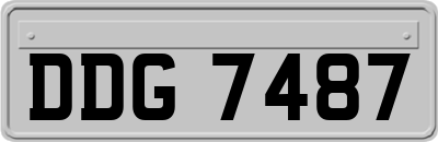 DDG7487