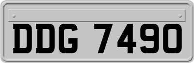 DDG7490