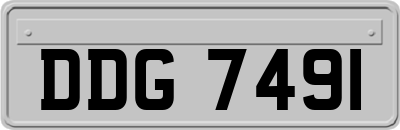 DDG7491