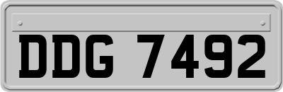 DDG7492