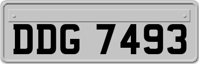DDG7493