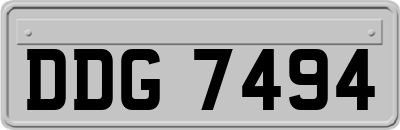 DDG7494