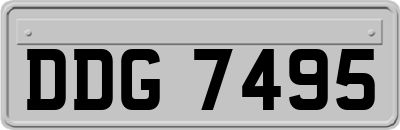 DDG7495
