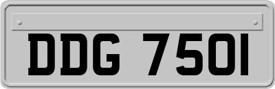 DDG7501