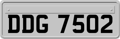 DDG7502